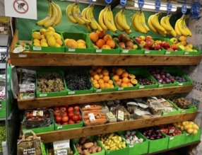 Épicerie & alimentation générale