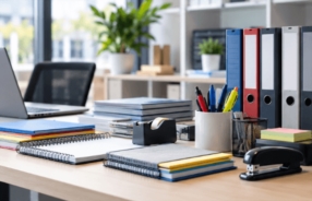 Tout pour équiper votre bureau avec Toepke à Howald