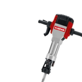 Démolition et gros œuvre 