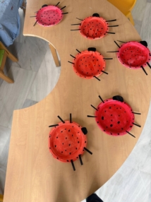 Apprendre en Jouant dès le Plus Jeune Âge