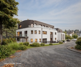 Appartements Junglinster !