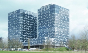 RTL CITY Construction d’un complexe immobilier