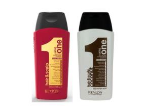 Shampooing Conditioner Uniq One de Revlon