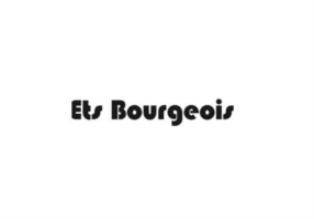 Succursale « Etablissements Bourgeois S.à r.l. »