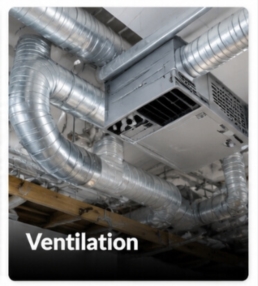 Ventilation