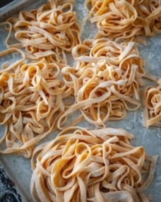 Pâtes fraîches & Spécialités italiennes