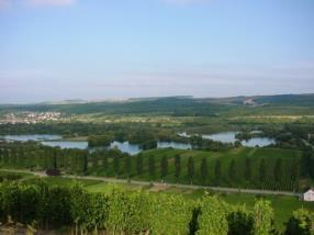 Développement durable et énergie