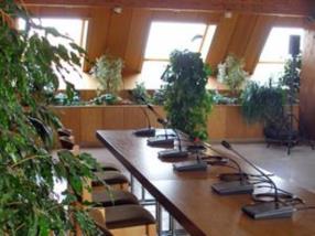 Konferenztechnik