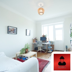 Lissage + peinture à Luxembourg