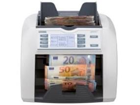 Compteuse de billets