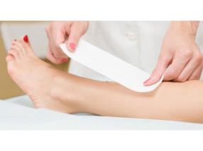 EPILATION FEMME