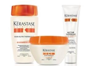 Kérastase nutritive