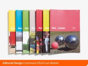 Brochures