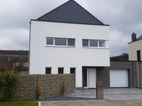 Entreprise de façade