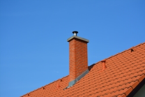 Chimney renovation