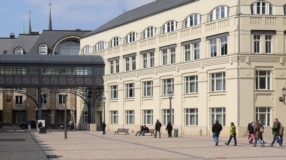 Droit de la famille, administratif et pénal