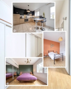 Mettez en valeur vos biens immobiliers