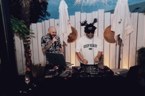 Services DJ