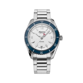 Alpina