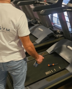 Installation de matériel & maintenance