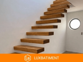 Luxbatiment : experts en rénovation