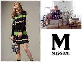 Missoni M
