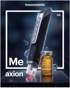 Soins de Microneedling, indolores et non invasifs