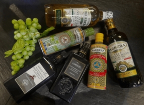 Épicerie Fine Italienne