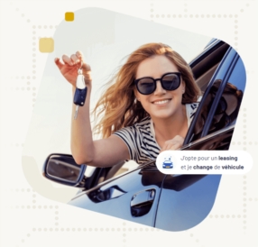 Leasing privé