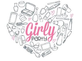 GIRLS MAKE UP PARTY