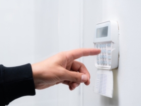 Système d’alarme et de sécurité
