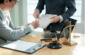 Conseils juridiques