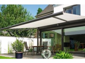 Store pour terrasse Markilux