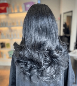 Coupe, coiffure & barbe