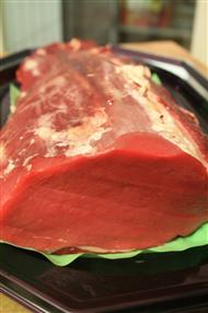 Filet de boeuf