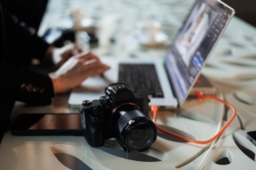 L’importance des photos professionnelles 