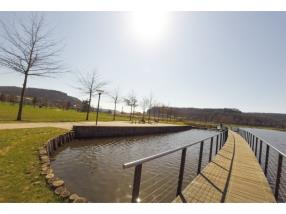 Parc communal de Mersch