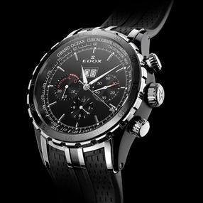 Montre Edox