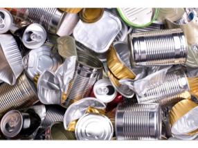 Recyclage de déchets