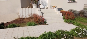 Aménagement extérieur et création 