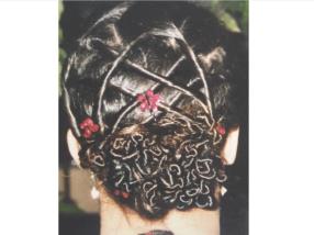 Chignon