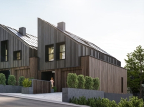 Maisons Individuelles 