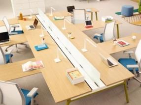 Aménagement de bureaux