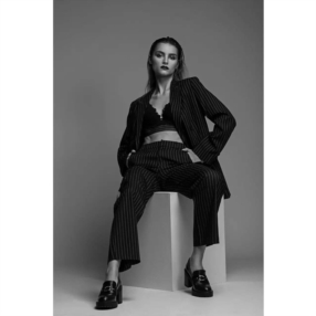 Création de book photo professionnel