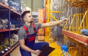 Conseil & expertise technique
