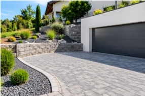 Terrassement & aménagements extérieurs