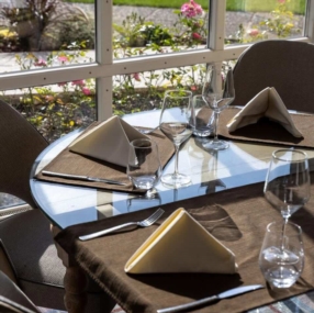 Organisation d’événements & Banquets