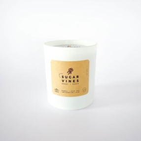 juma handmade candles