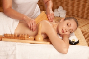 Ventouse thérapie & Madérothérapie