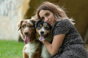 Animaux & Complicité